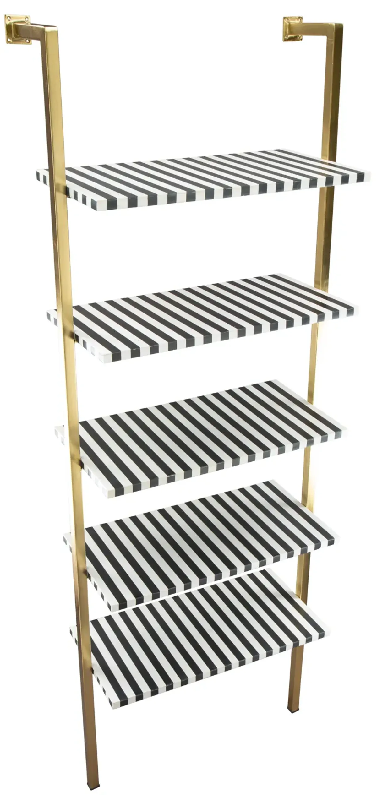 Zebra Shelf Multicolor