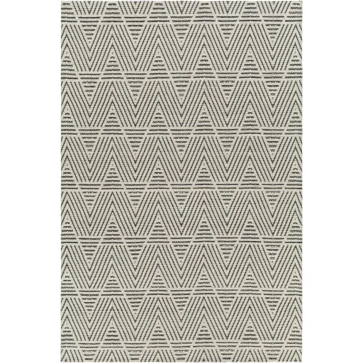 Nevada NVD-2302 8' x 10' Hand Made Rug