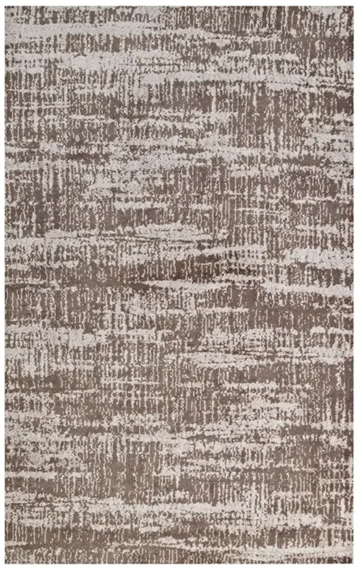 Darja Distressed Rustic Modern 5x8 Area Rug