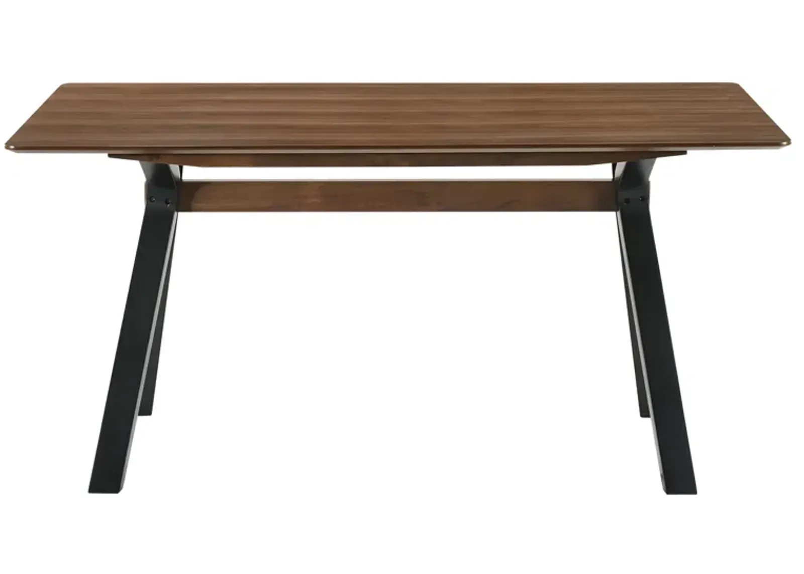 Laredo Mid-Century Dining Table 