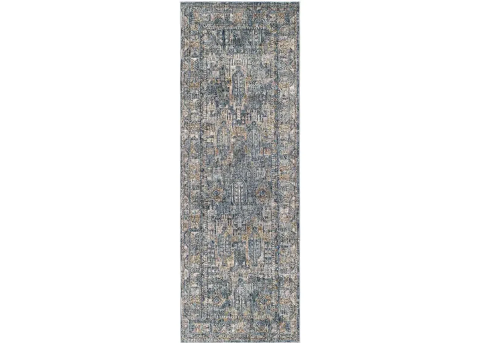 Mirabel 2' x 3' Rug