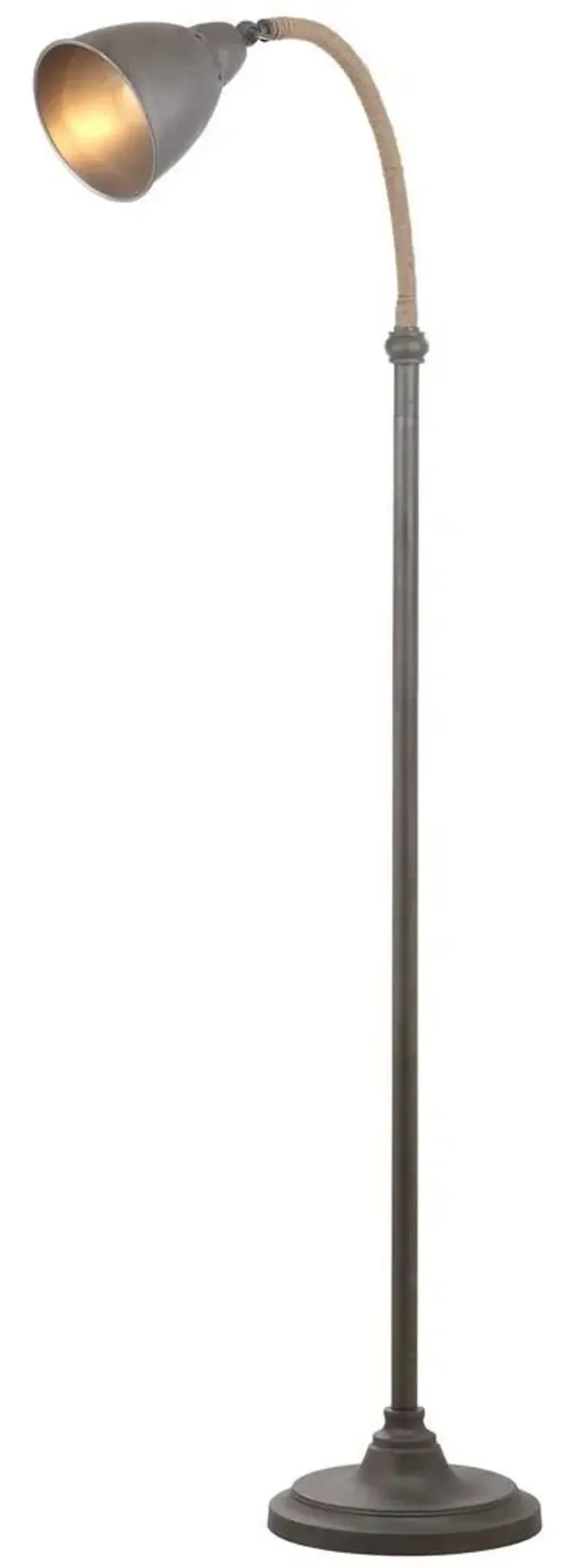 Naldo Floor Lamp