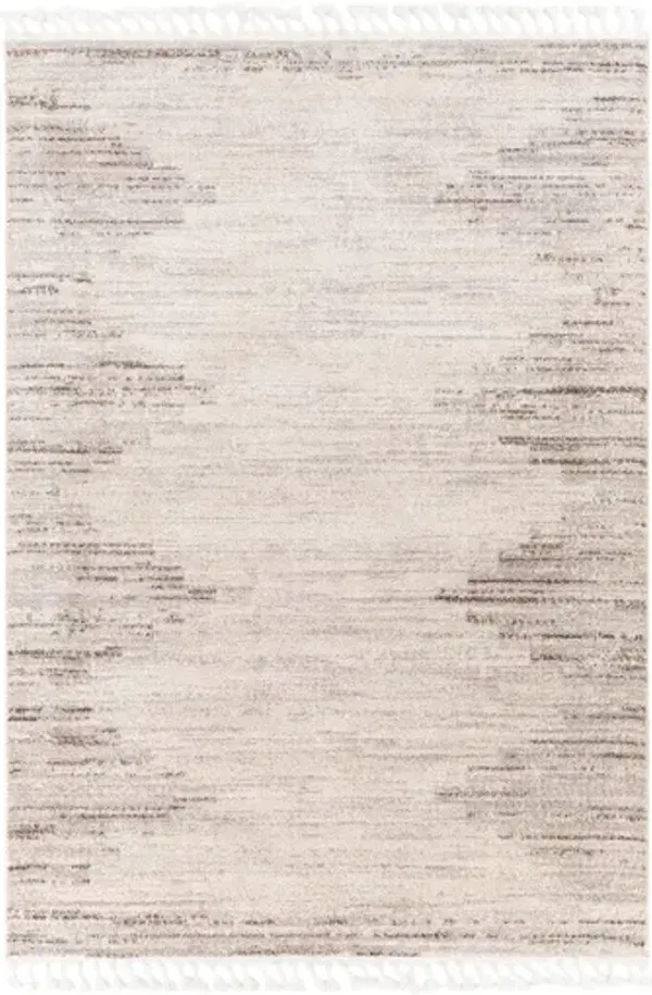 Blackburn 6'7" x 9' Rug