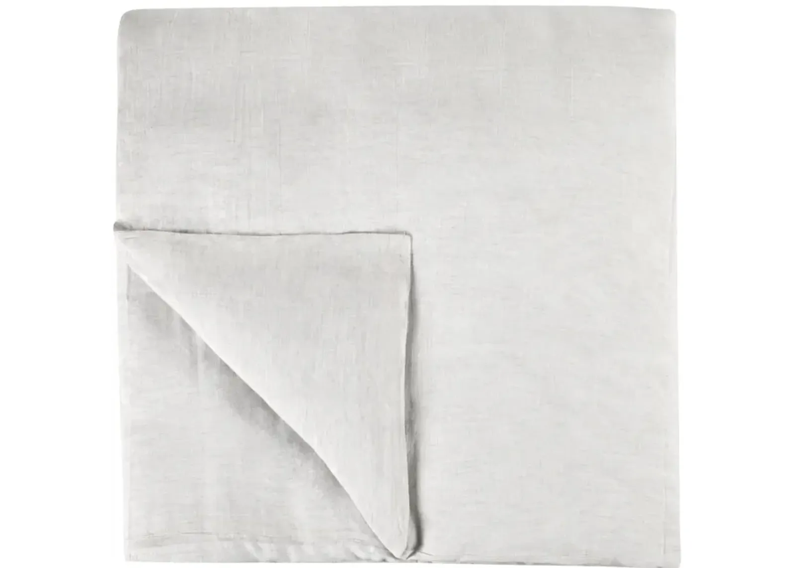 Jayson Linen Cashmere Queen Beige Duvet