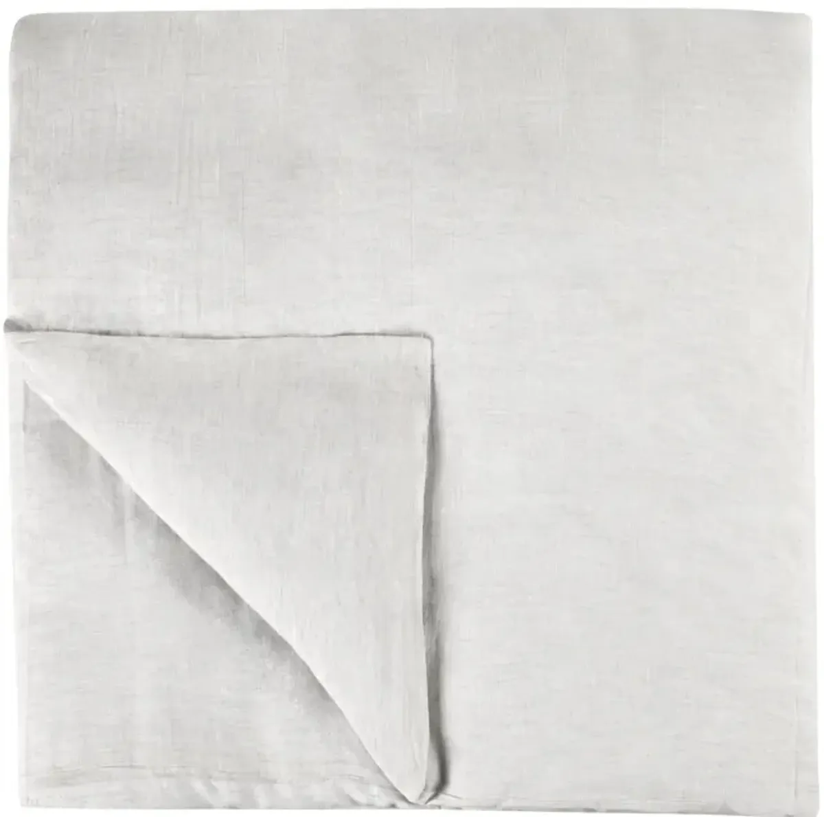 Jayson Linen Cashmere Queen Beige Duvet