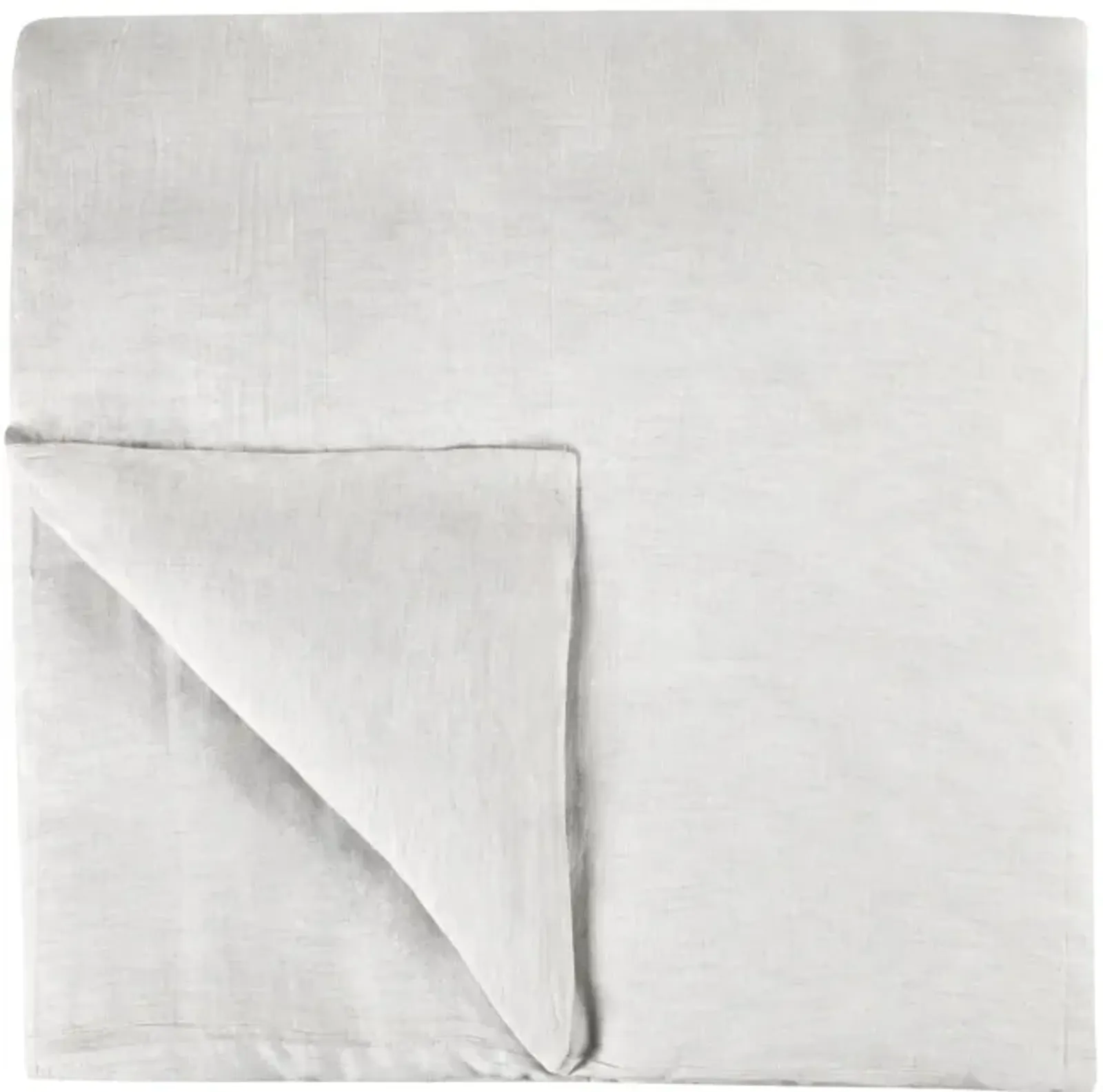 Jayson Linen Cashmere Queen Beige Duvet