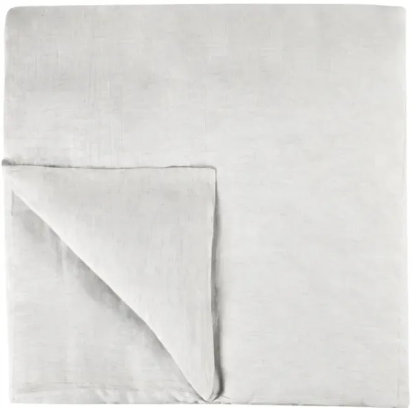 Jayson Linen Cashmere Queen Beige Duvet