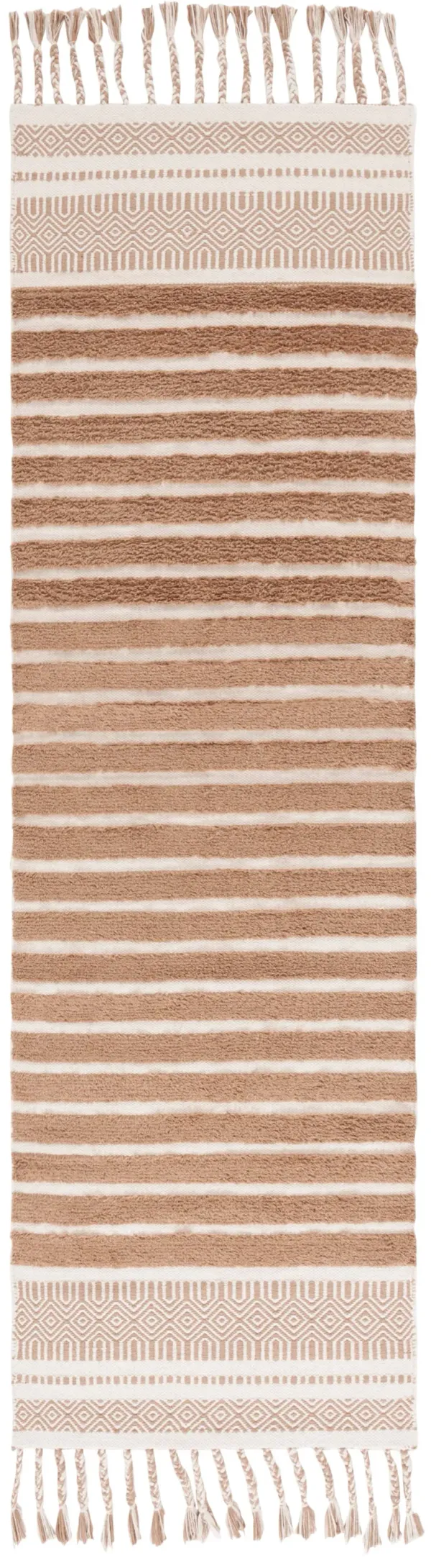 KILIM COLLECTION Hand Woven 2'-3' x 8' runner
