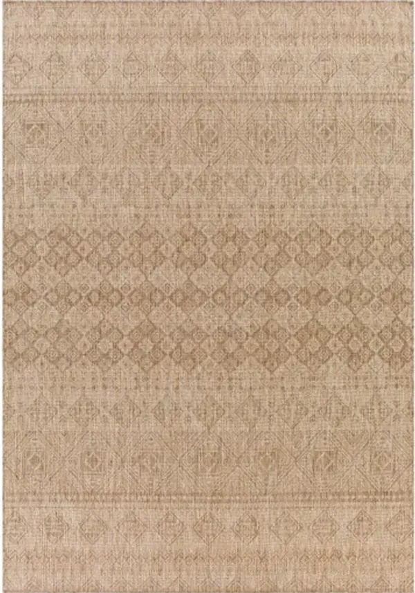 Tuareg 9'2" x 12' Rug