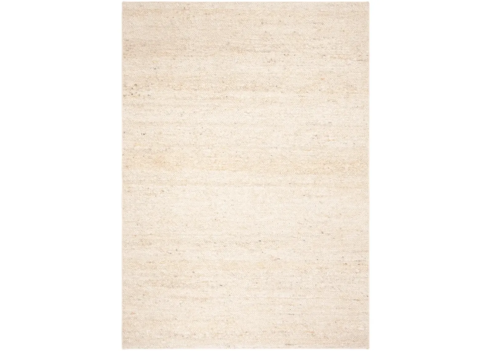 NATURA 263 IVORY 2'-3' x 3'-9' Accent Rug