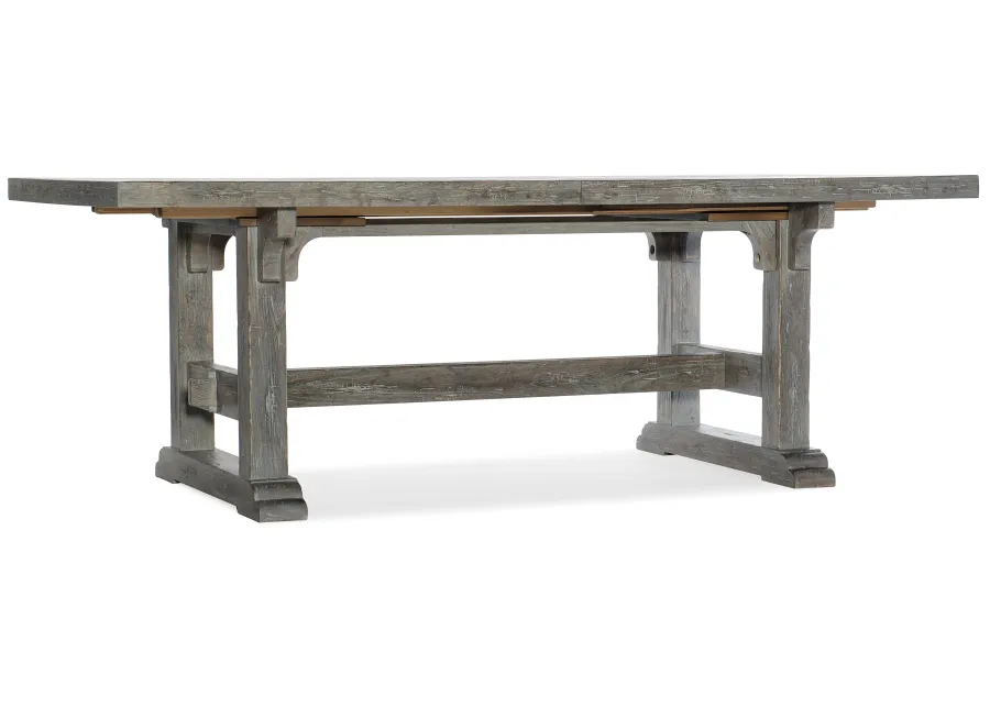 Beaumont Extension Dining Table