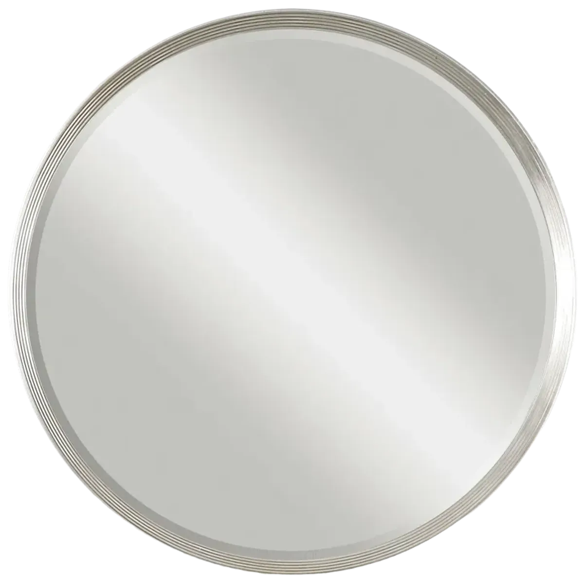 Serenza Round Mirror