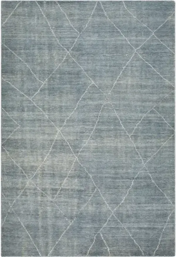 Nalan NYL-2302 8' x 10' Hand Made Rug