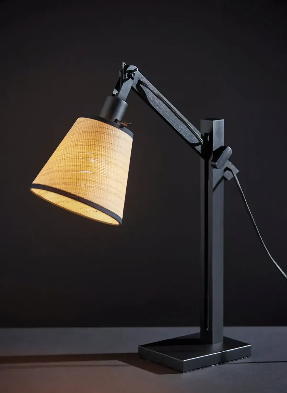 Walden Table Lamp