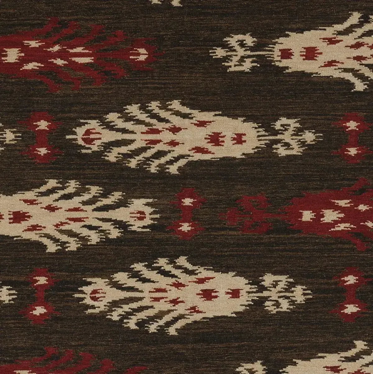 Frontier FT-326 9' x 13' Hand Made Rug