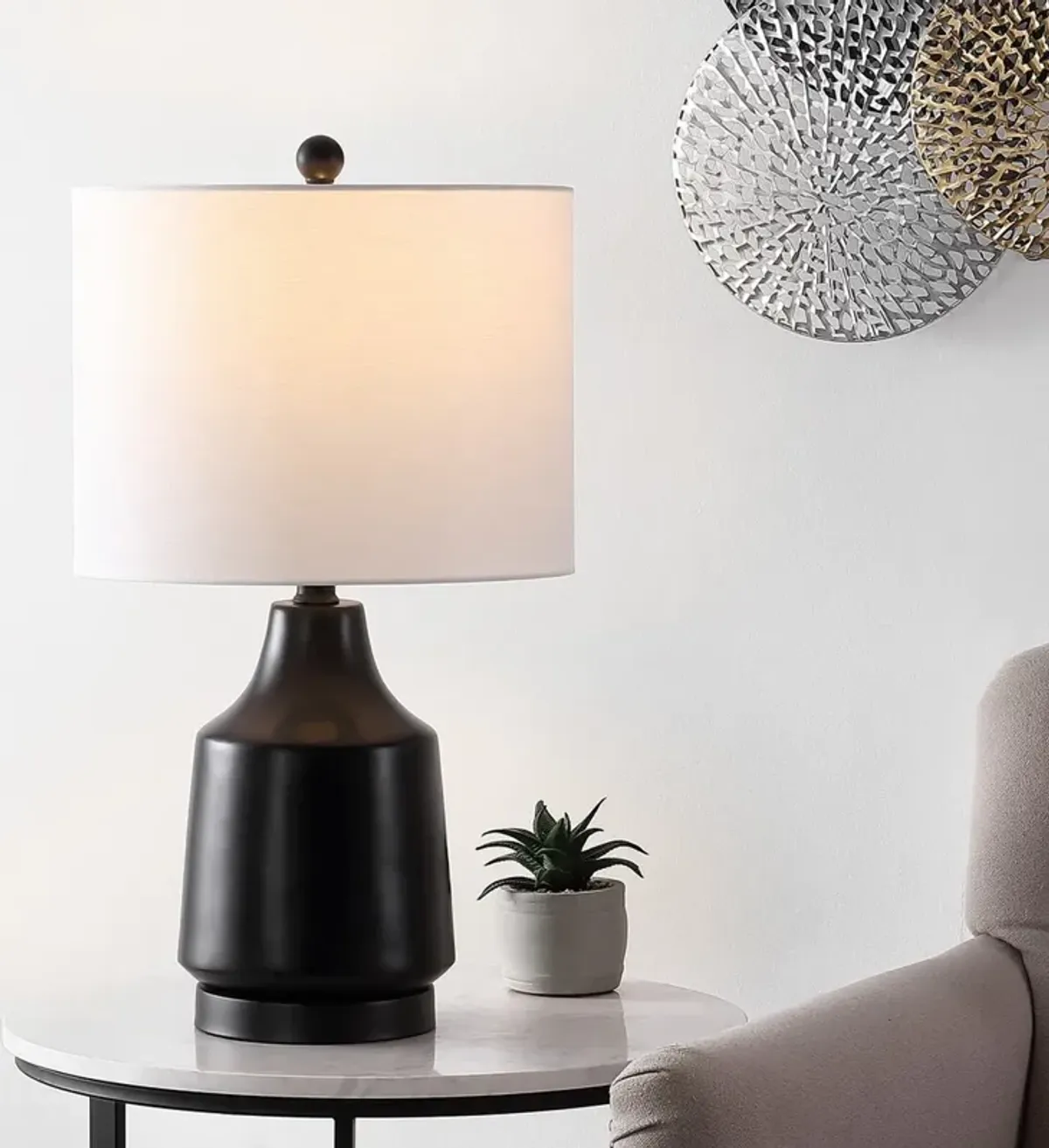 Atrius Table Lamp