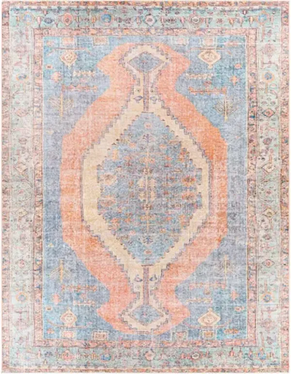 Amelie 7'10" x 10'2" Rug