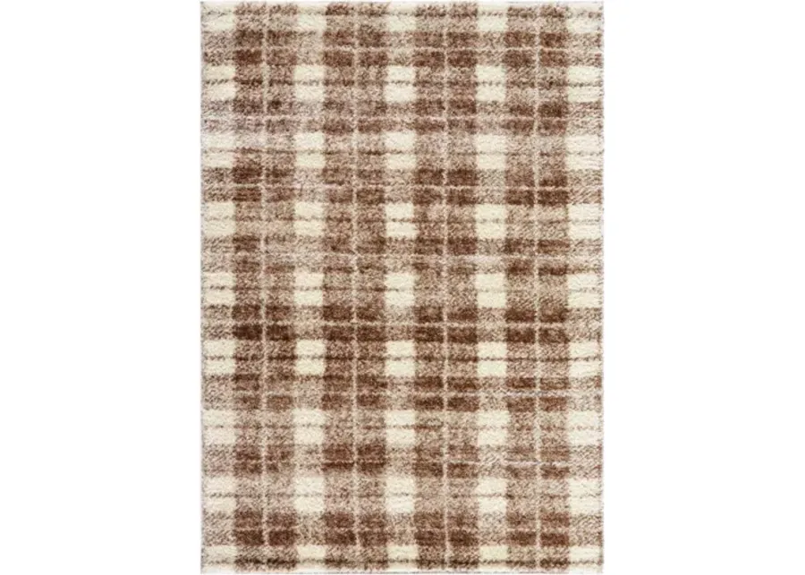 Primo PRO-2318 2' x 2'11" Machine Woven Rug