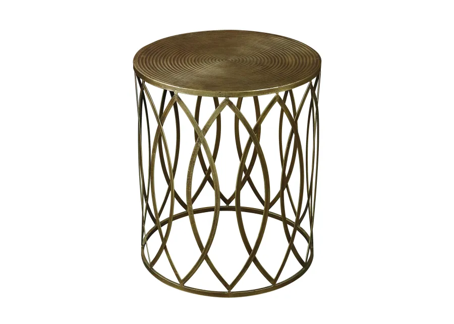 Sutton Accent Table