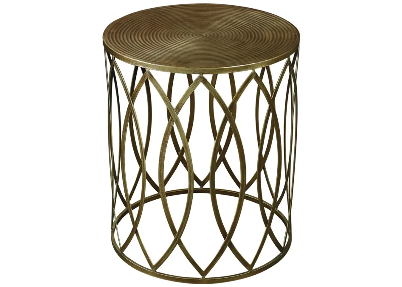 Sutton Accent Table