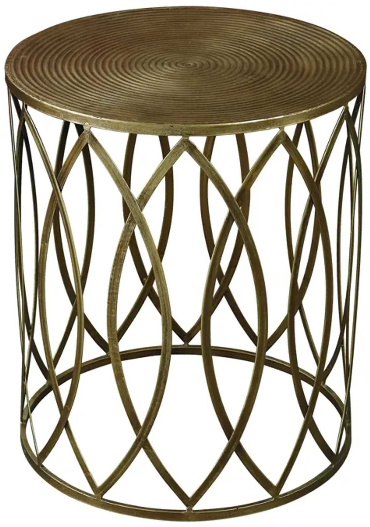 Sutton Accent Table