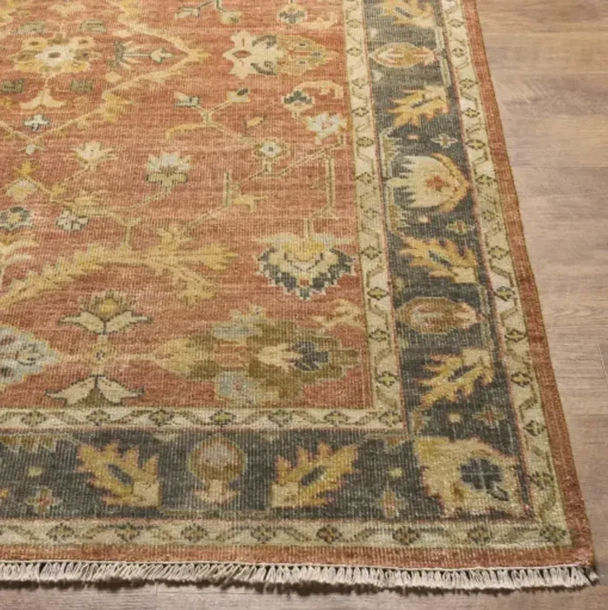 Hillcrest 2'6" x 8' Rug