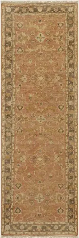 Hillcrest 2'6" x 8' Rug