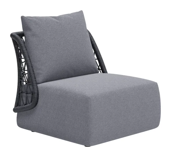 Mekan Outdoor Accent Chair