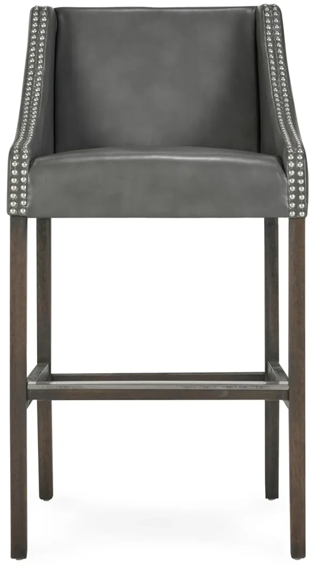 Castaic 30-inch Barstool by Kosas Home