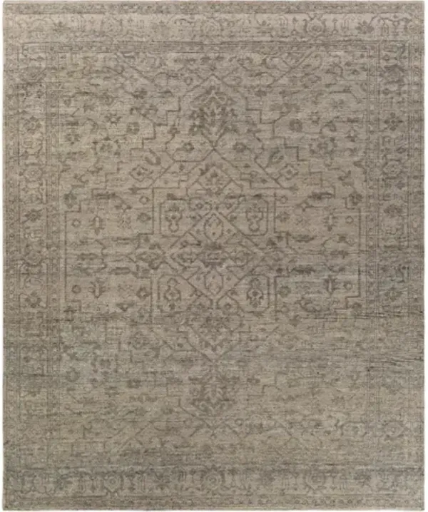 Smyrna 8' x 10' Rug