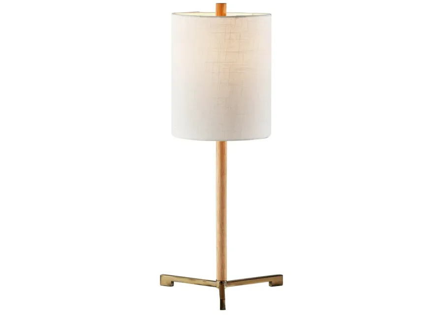 Maddox Table Lamp