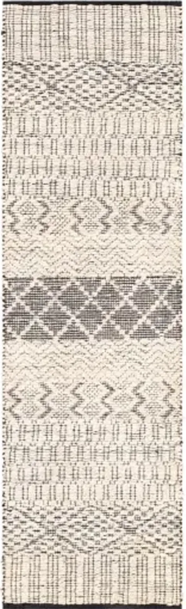 Santa Barbara SBB-2304 2'6" x 8' Rug