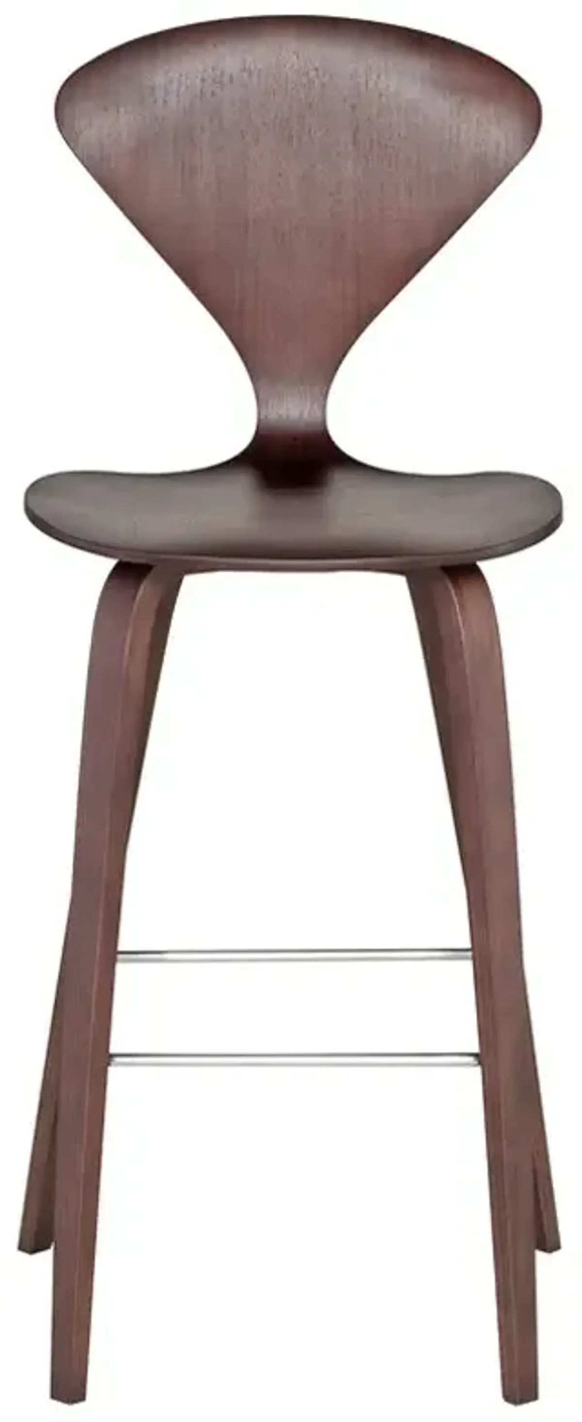 SATINE BAR STOOL