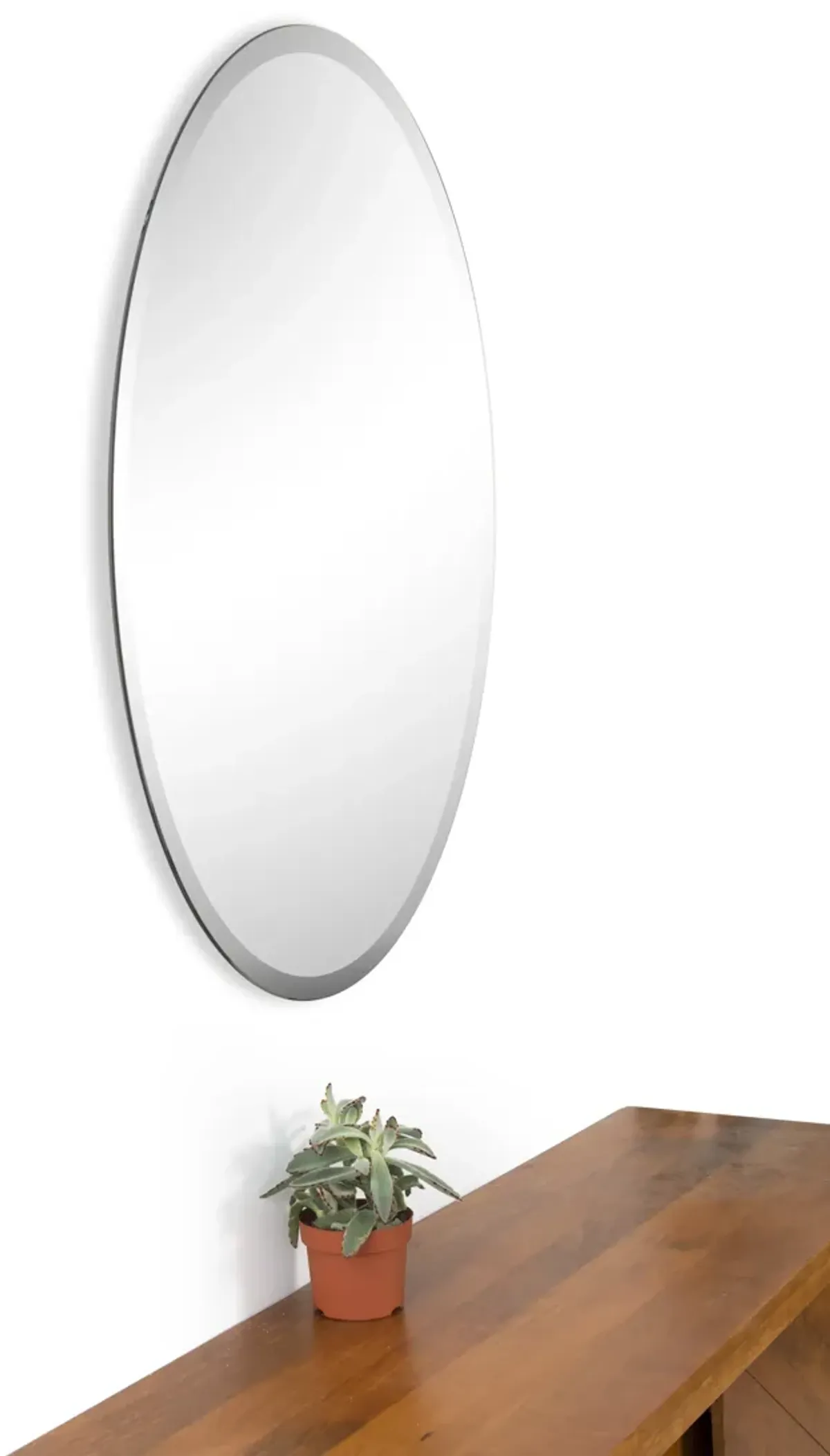 Yen Mirror