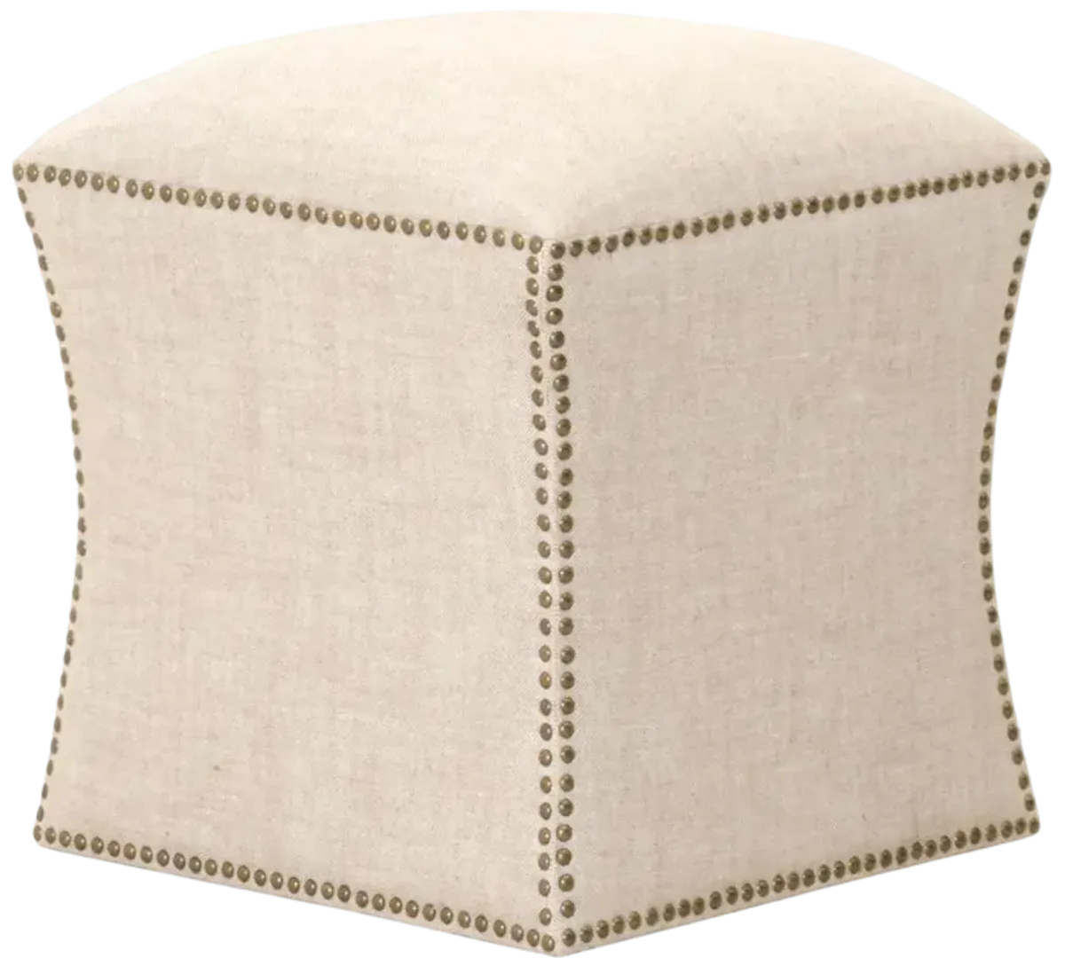 York Ottoman