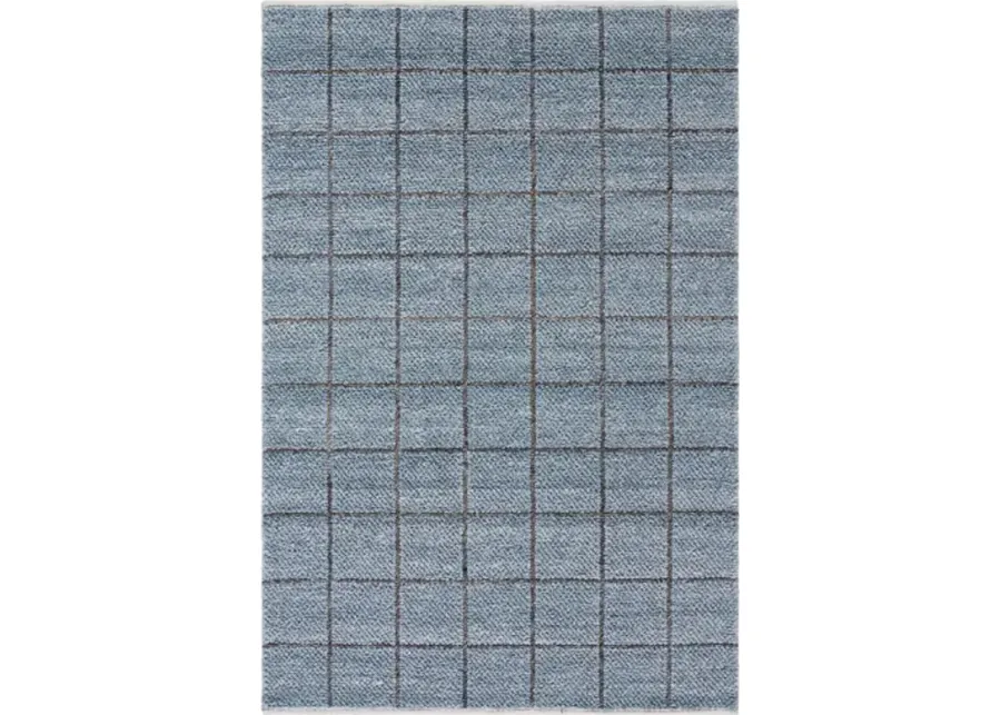 Provence PVE-2302 2' x 3' Handmade Rug