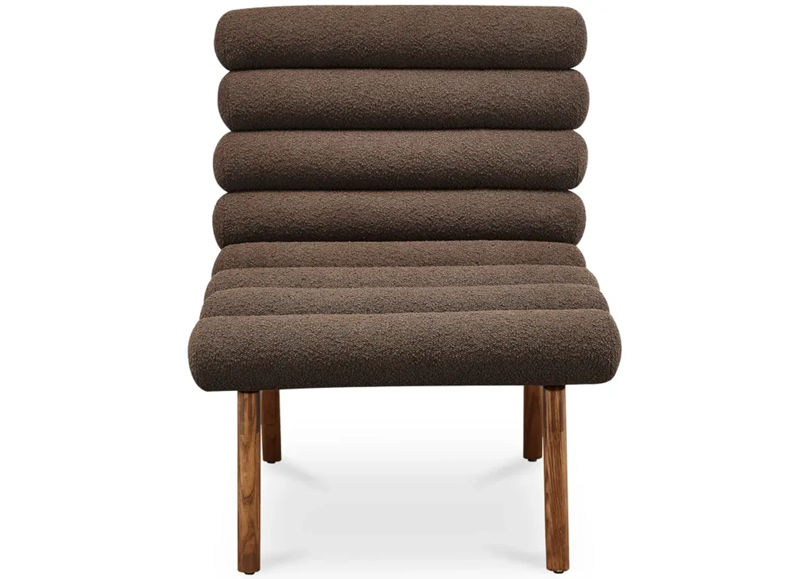 ARLO ACCENT CHAIR PERFORMANCE FABRIC