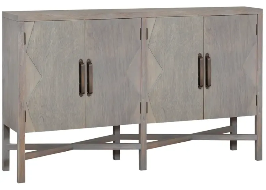 Crosser Credenza