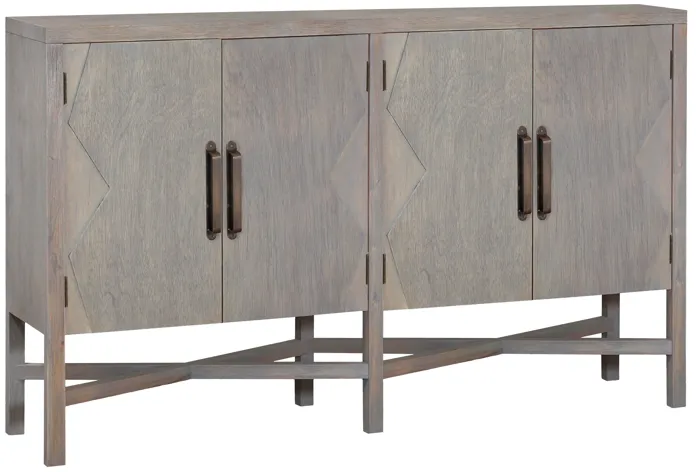 Crosser Credenza