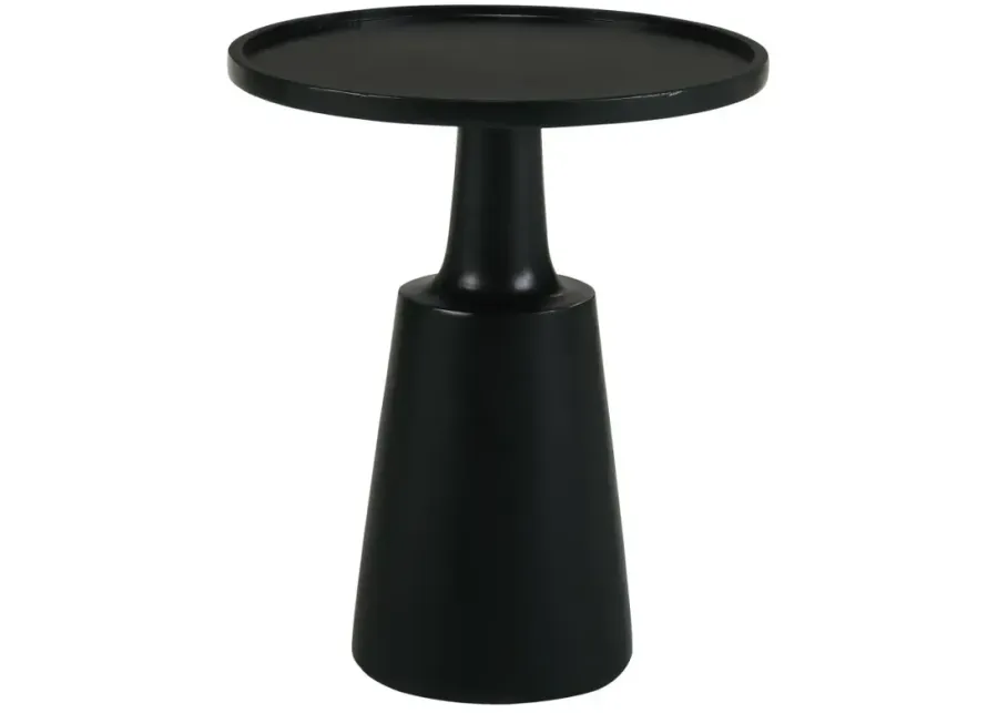 Ajaccio Round Accent Table