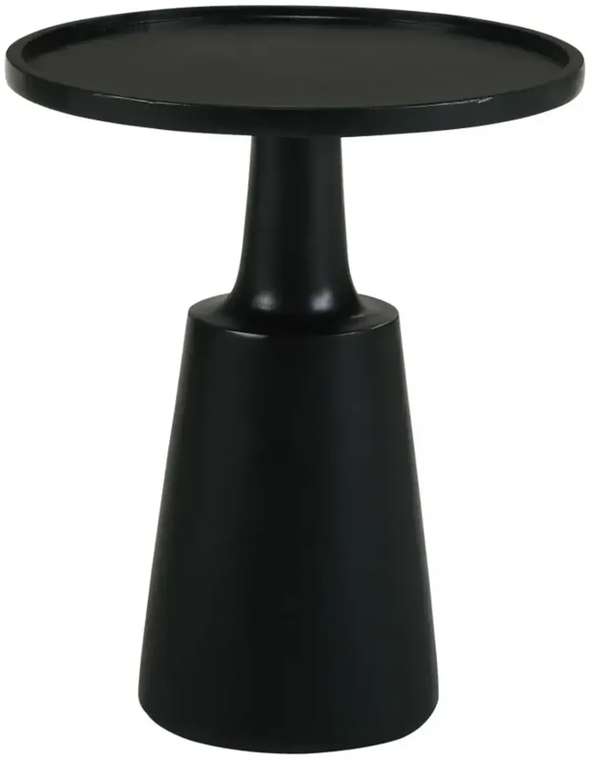 Ajaccio Round Accent Table