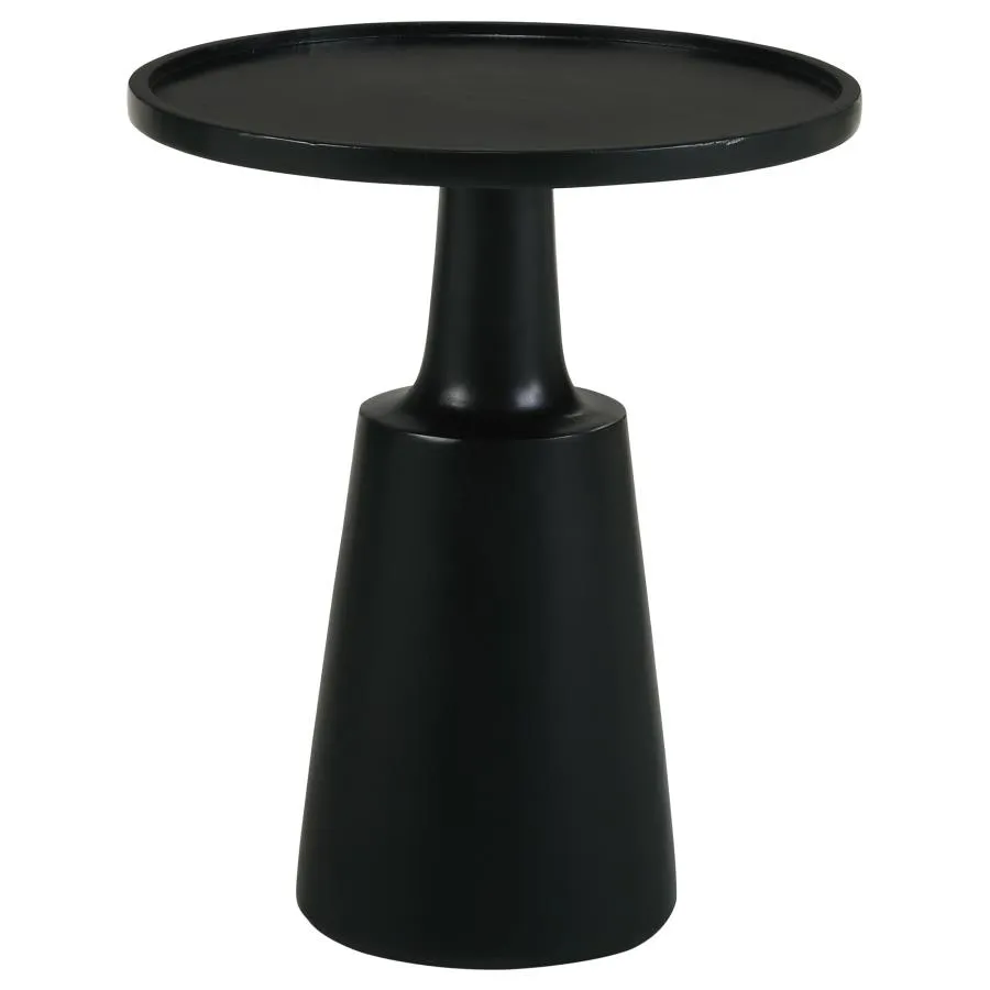 Ajaccio Round Accent Table