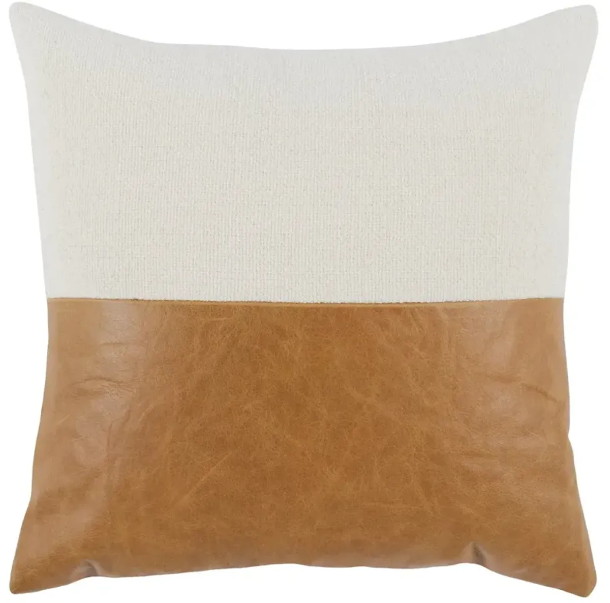 Canyon Throw Pillow