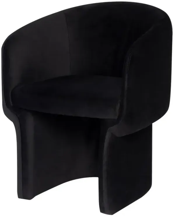 CLEMENTINE DINING CHAIR