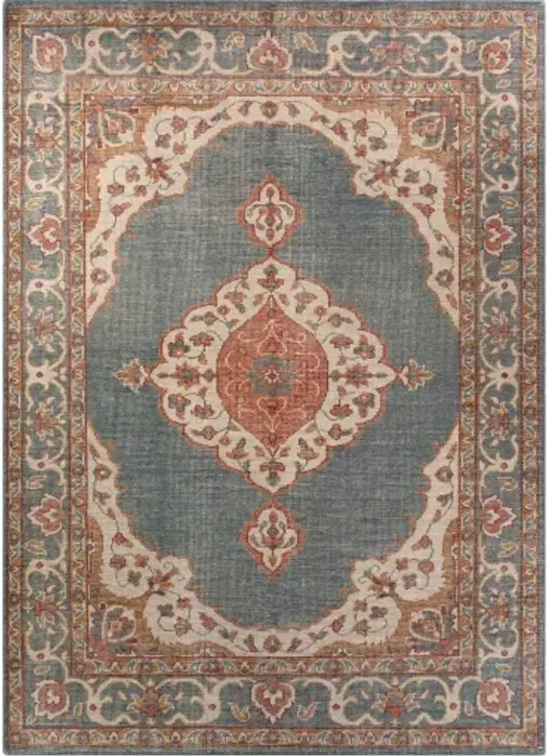 Zahra 8' x 11' Rug