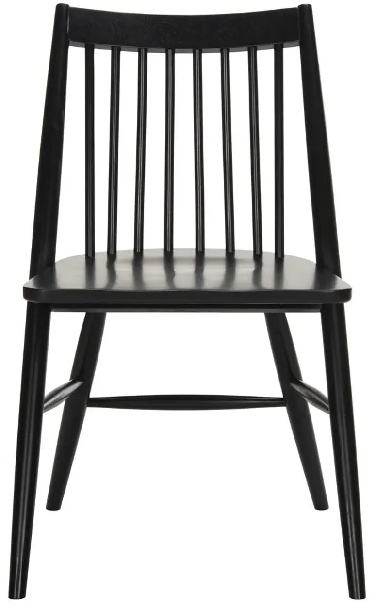 Wren Spindle Dining Chair  - Set of 2