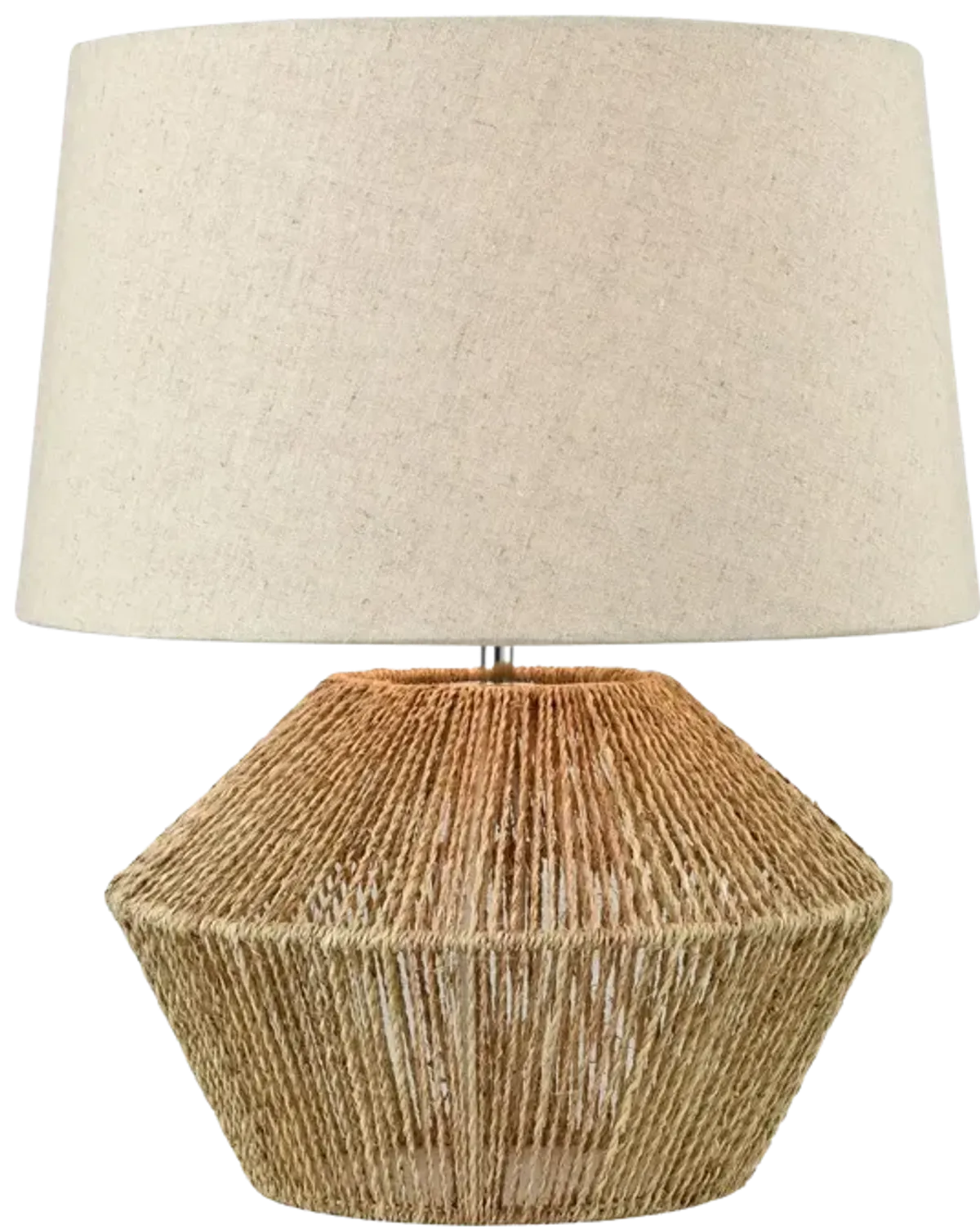 Vavda High 1-Light Table Lamp