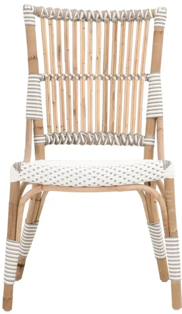 Tulum Dining Chair, Set of 2