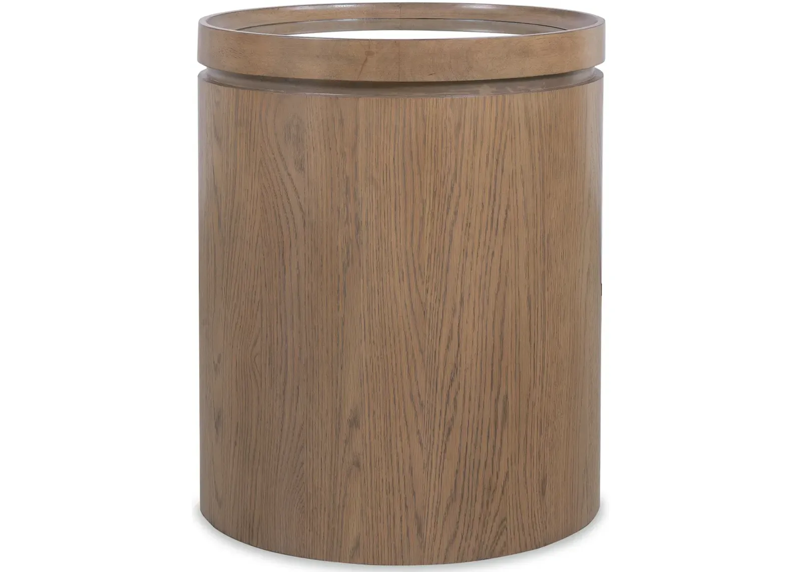 Sonnet Round Side Table