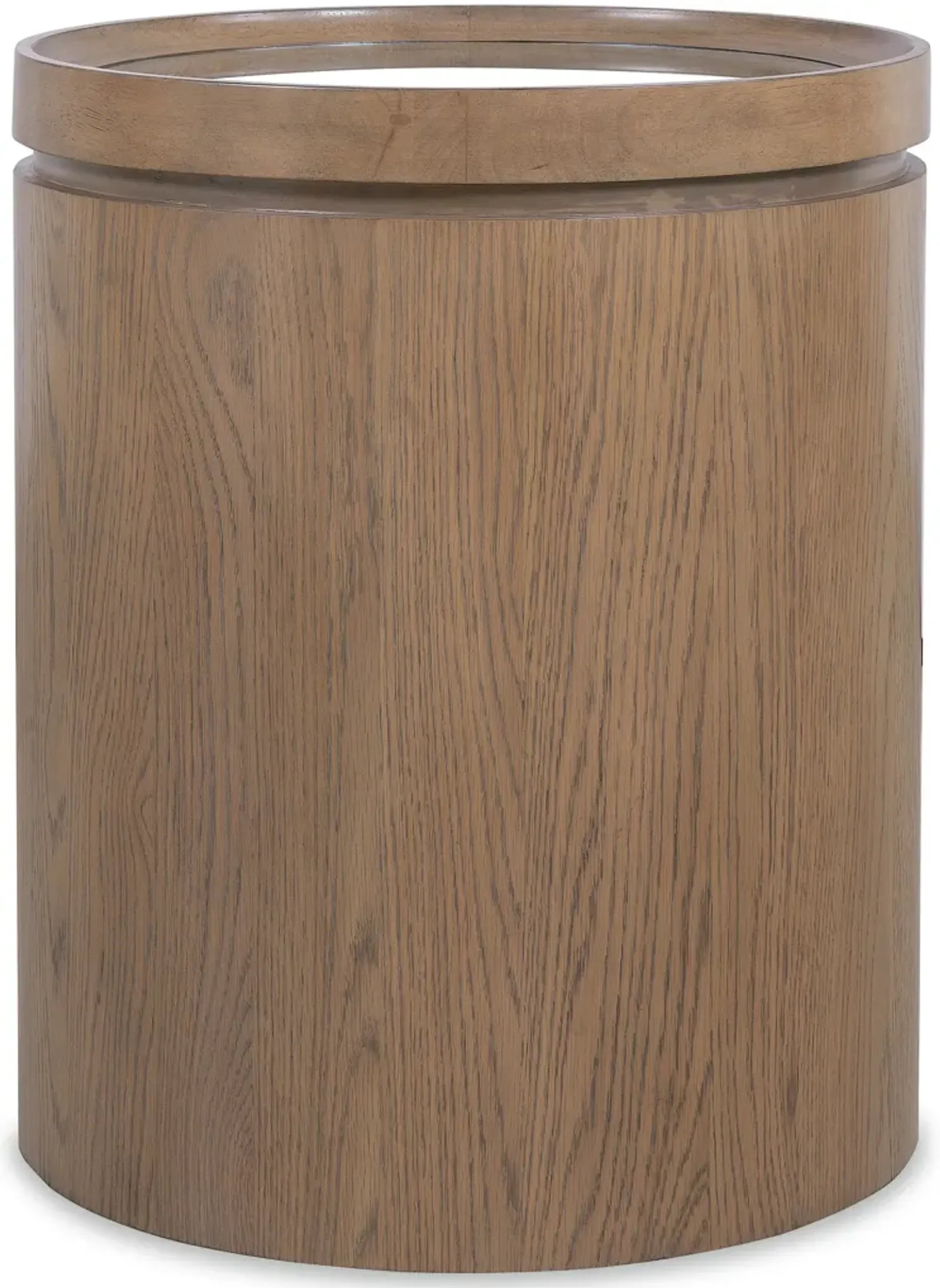 Sonnet Round Side Table